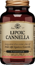 LIPOIC CANNELLA 60TAV