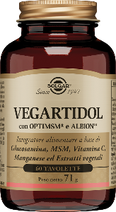 VEGARTIDOL 60TAV