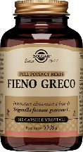 FIENO GRECO 100CPS