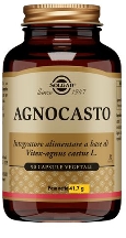 AGNOCASTO 90CPS VEG