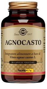 AGNOCASTO 90CPS VEG