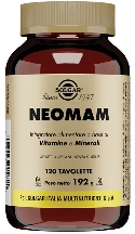 NEOMAM 120TAV