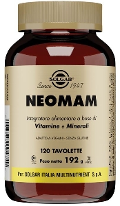 NEOMAM 120TAV