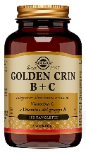 GOLDEN CRIN B+C 100TAV
