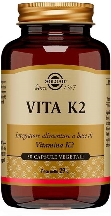 VITA K2 50CPS VEG