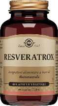RESVERATROX 60CPS