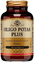 OLIGO POTAS PLUS 100TAV