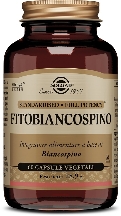 FITOBIANCOSPINO 60CPS VEG