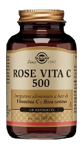 ROSE VITA C 500 100TAV