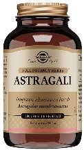 ASTRAGALI 100CPS VEG