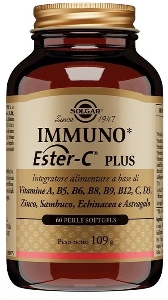 IMMUNO ESTER-C PLUS 60PRL