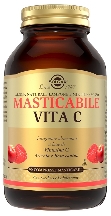 VITA C MASTICABILE 90CPR MAST