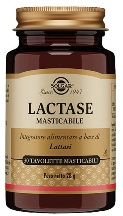 LACTASE MASTICABILE 30TAV