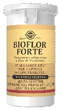 BIOFLOR FORTE 30CPS VEGETALI