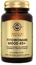 FITOWOMAN MOOD 45+ 30MINICPR