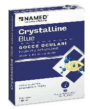 CRYSTALLINE BLUE GTT MONODOSE
