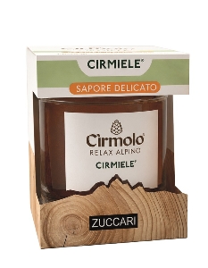 CIRMOLO CIRMIELE DEL 250G