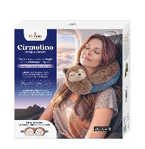 CIRMOLO CUSCINO VIAGGIO