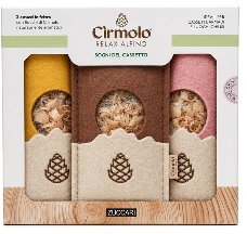 CIRMOLO PROFUMATORI SOGNI 3PZ