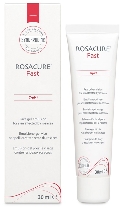 ROSACURE FAST CREMA 30ML