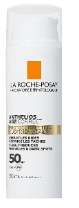 ANTHELIOS AGE CORRECT SPF50