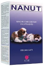 NANUT POLVERE 500G