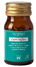 CARCIOFO+ 30CPR