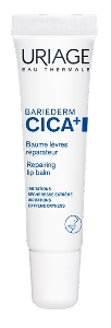 BARIEDERM CICA+ LIPS T 15ML