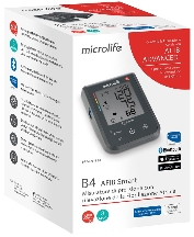 MICROLIFE AFIB B4 BLUETOOTH