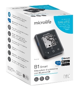 MICROLIFE MISURATORE B1 SMART