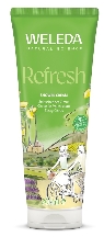 WELEDA REFRESH DOC CR LIM 200