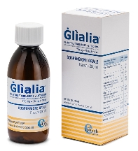 GLIALIA SOSPENSIONE ORALE200ML