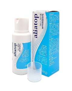 ALIATOP EMULSIONE DETERGENTE