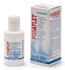 PODATLET DETERGENTE 100ML