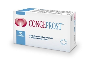 CONGEPROST 30CPR