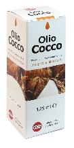 COCCO OLIO 125ML
