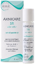 AKNICARE SR SKIN ROLLER 5ML