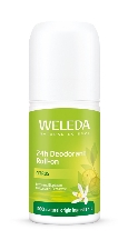 24H DEO ROLL-ON LIMONE 50ML