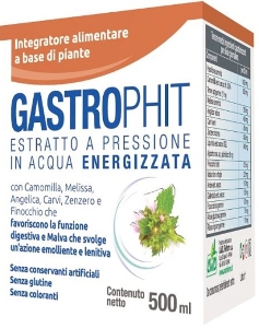 GASTROPHIT 500ML