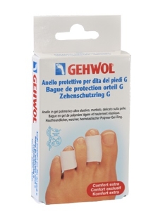 GEHWOL ANELLO DITA MINI 2PZ