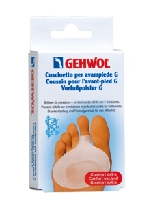GEHWOL CUSC AVAMPIEDE S