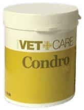 CONDRO VETCARE POLVERE 150G