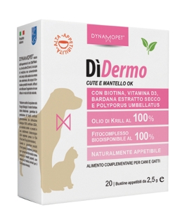 DIDERMO 20BUSTINE 2,5G