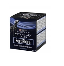FORTIFLORA CANE 30BUSTE 1G