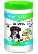 ESSENTIAL CANE JUNIOR 650G