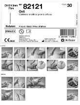 ONLI CATET IDROF 17CM CH12 30P