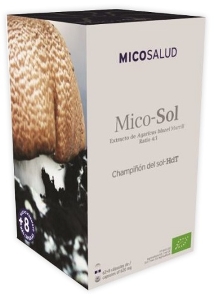 MICO SOL 70 CAPSULE FREELAND