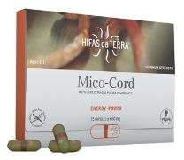 MICO CORD 15CPS
