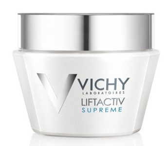VICHY LIFTACTIV SUPREME PELLE SECCA E MOLTO SECCA 50ml