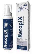 RETOPIX MOUSSE 150ML
